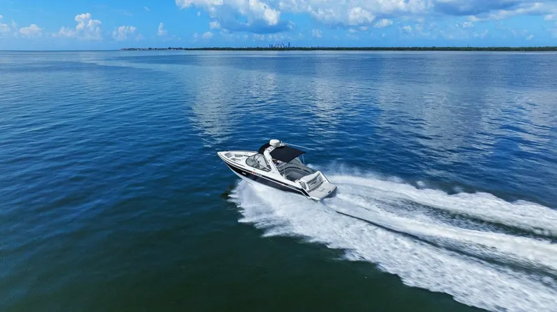 Slide: The Image of Formula 280 Bowrider 2007 - 5554256