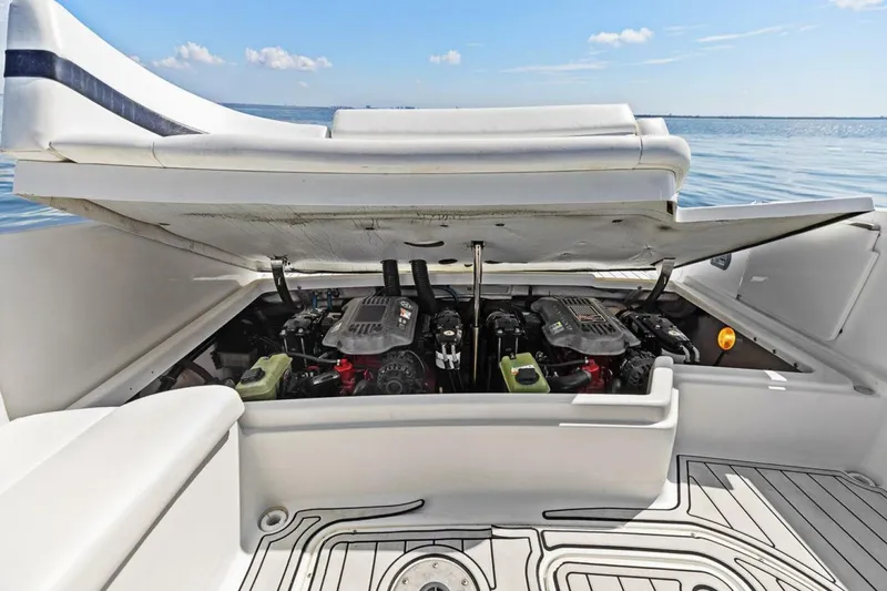 Slide: The Image of Formula 280 Bowrider 2007 - 5554258