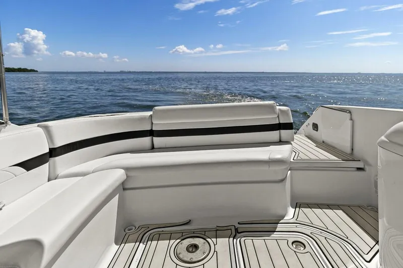 Slide: The Image of Formula 280 Bowrider 2007 - 5554263