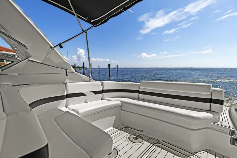 Slide: The Image of Formula 280 Bowrider 2007 - 5554264