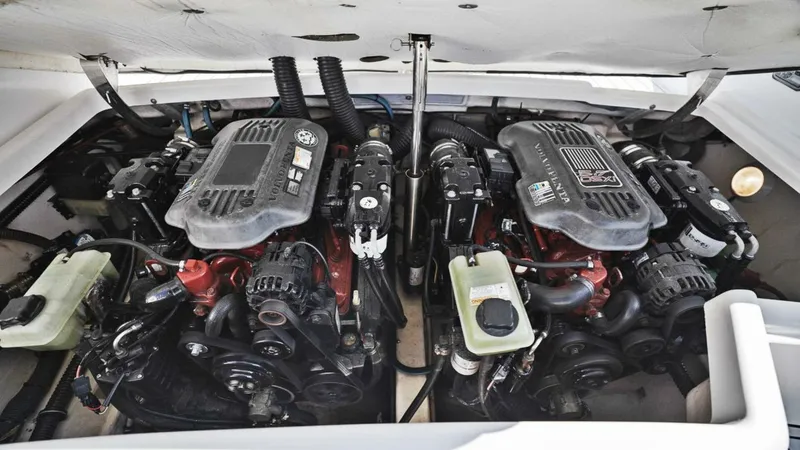 Slide: The Image of Formula 280 Bowrider 2007 - 5554271