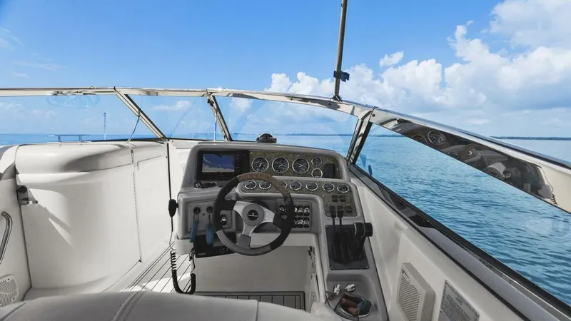 Slide: The Image of Formula 280 Bowrider 2007 - 5554272