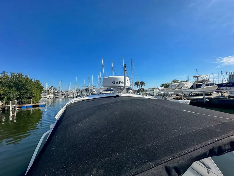 Slide: The Image of Formula 280 Bowrider 2007 - 5527294