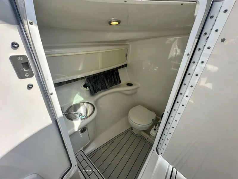 Slide: The Image of Formula 280 Bowrider 2007 - 5527318