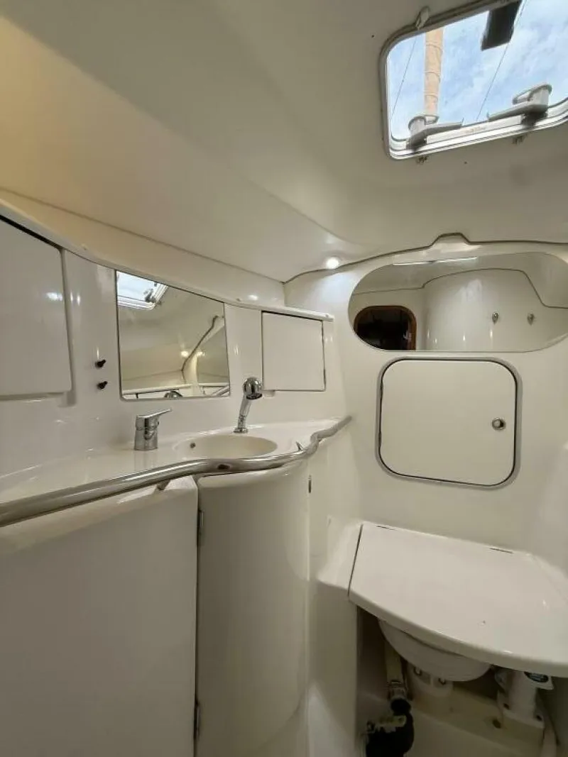 Slide: The Image of Beneteau 40 cc 1997 - 5694960