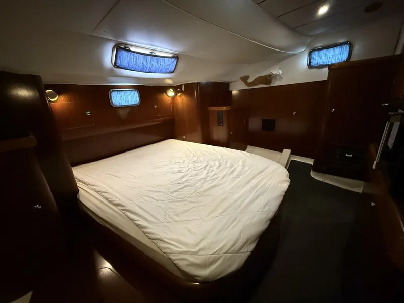 Slide: The Image of Beneteau 40 cc 1997 - 5695014