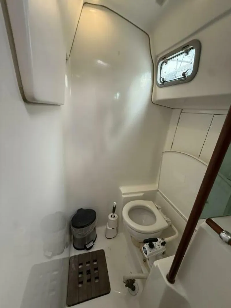 Slide: The Image of Beneteau 40 cc 1997 - 5695018