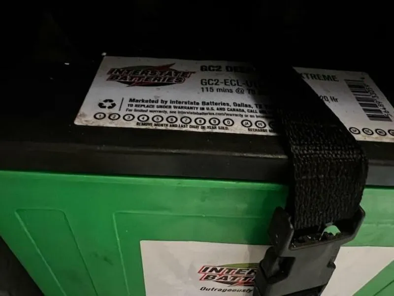 Slide: The Image of Mainship 390 House bank - 5530525