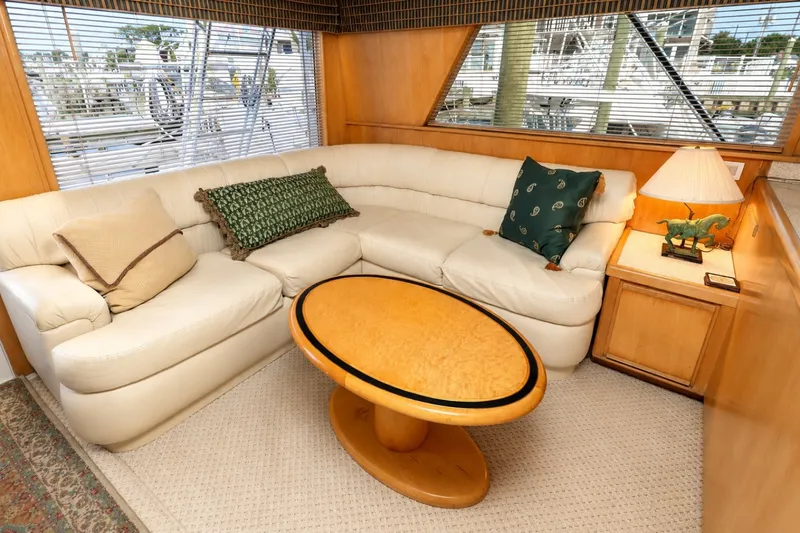 Slide: The Image of Bertram 54 Convertible 1997 - 6546707