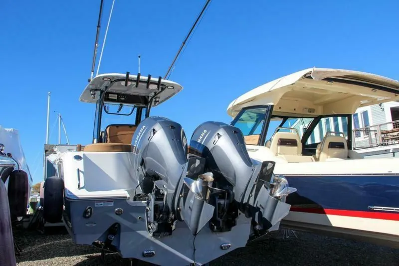 Slide: The Image of Sea Hunt 275 Ultra SE 2021 - 5528264