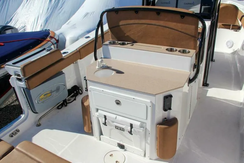 Slide: The Image of Sea Hunt 275 Ultra SE 2021 - 5528267