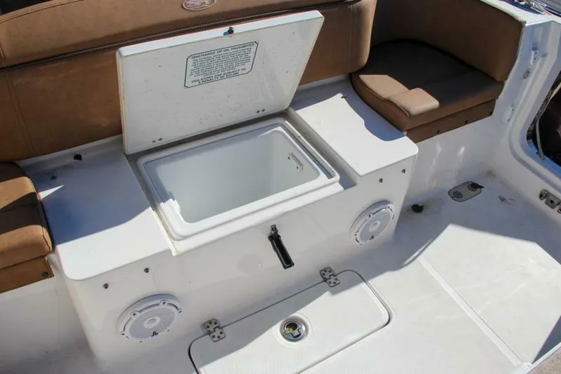Slide: The Image of Sea Hunt 275 Ultra SE 2021 - 5528270