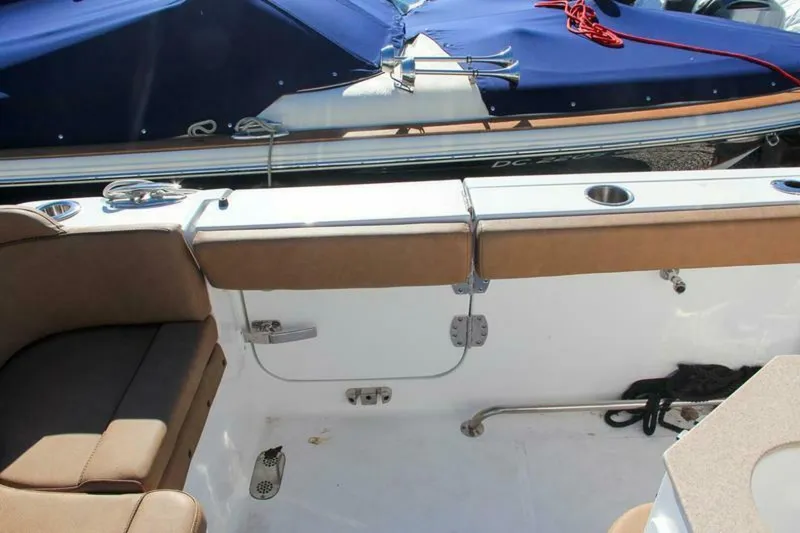 Slide: The Image of Sea Hunt 275 Ultra SE 2021 - 5528274