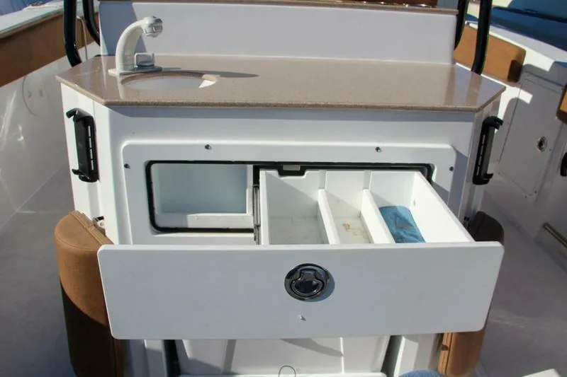 Slide: The Image of Sea Hunt 275 Ultra SE 2021 - 5528278