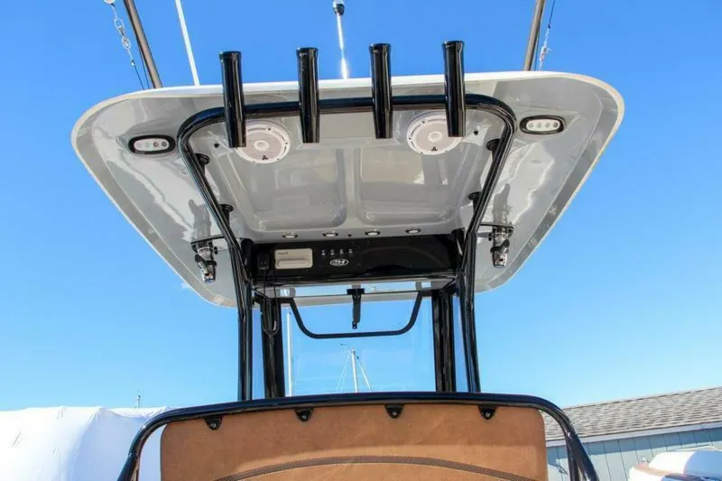 Slide: The Image of Sea Hunt 275 Ultra SE 2021 - 5528281