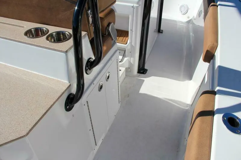 Slide: The Image of Sea Hunt 275 Ultra SE 2021 - 5528284