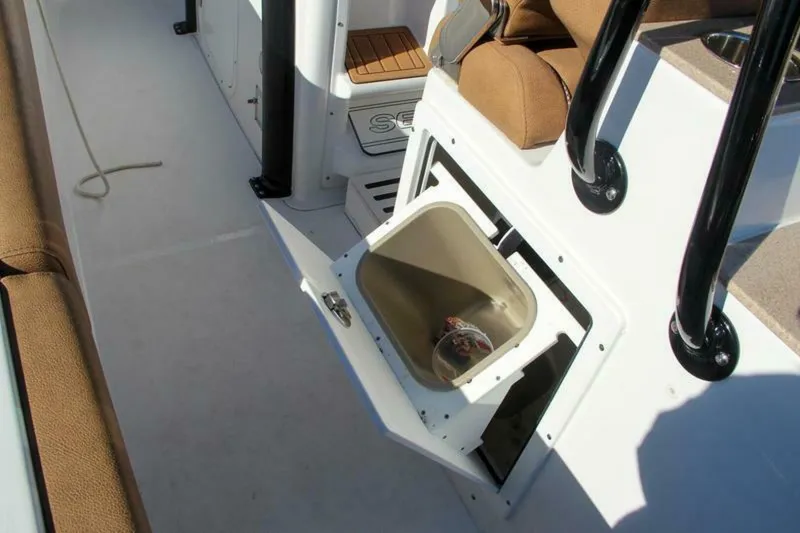 Slide: The Image of Sea Hunt 275 Ultra SE 2021 - 5528288