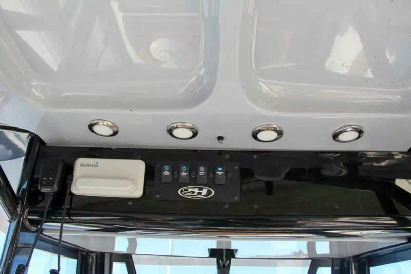 Slide: The Image of Sea Hunt 275 Ultra SE 2021 - 5528299