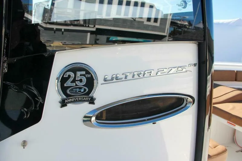 Slide: The Image of Sea Hunt 275 Ultra SE 2021 - 5528307