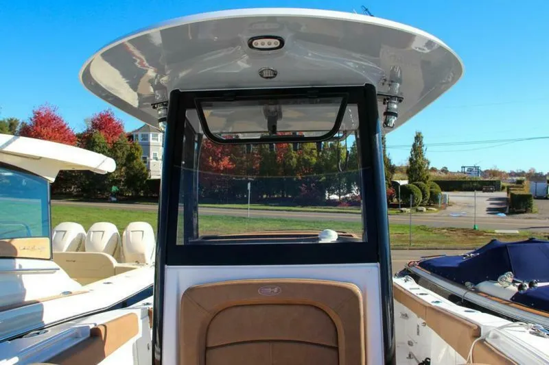 Slide: The Image of Sea Hunt 275 Ultra SE 2021 - 5528309