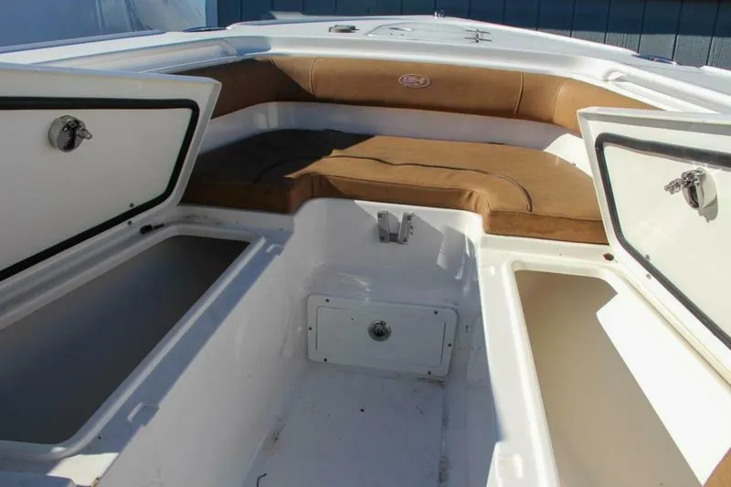 Slide: The Image of Sea Hunt 275 Ultra SE 2021 - 5528315