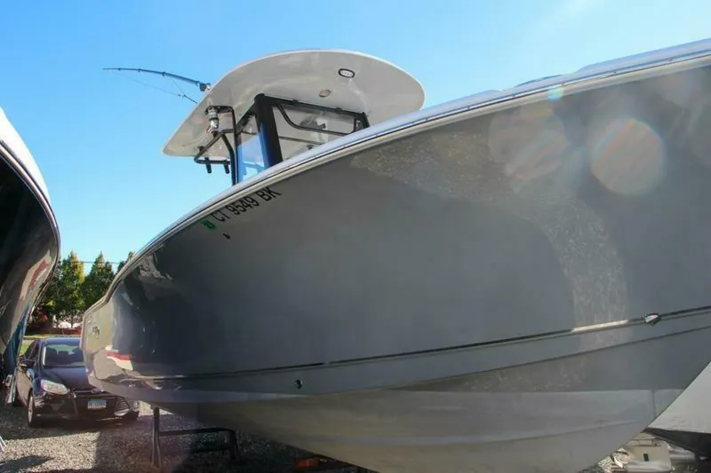 Slide: The Image of Sea Hunt 275 Ultra SE 2021 - 5528322