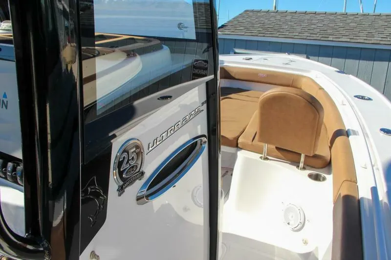 Slide: The Image of Sea Hunt 275 Ultra SE 2021 - 5528325