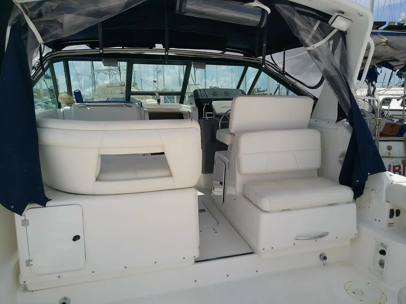 Slide: The Image of Tiara 3100 Open 2000 - 5528522
