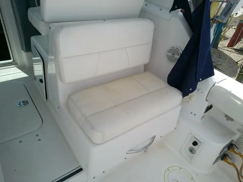 Slide: The Image of Tiara 3100 Open 2000 - 5528526