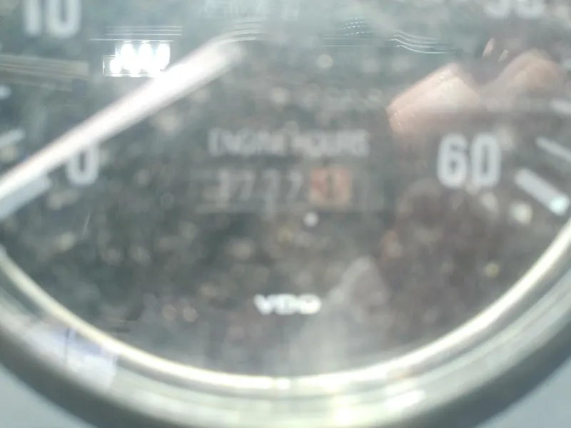 Slide: The Image of Tiara 3100 Open 2000 - 5528532