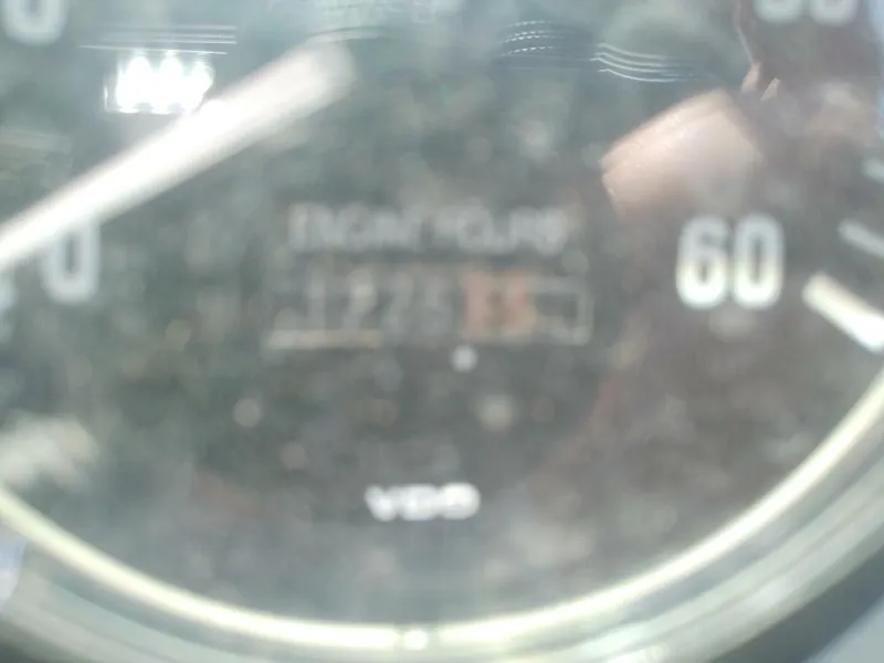 Slide: The Image of Tiara 3100 Open 2000 - 5528533