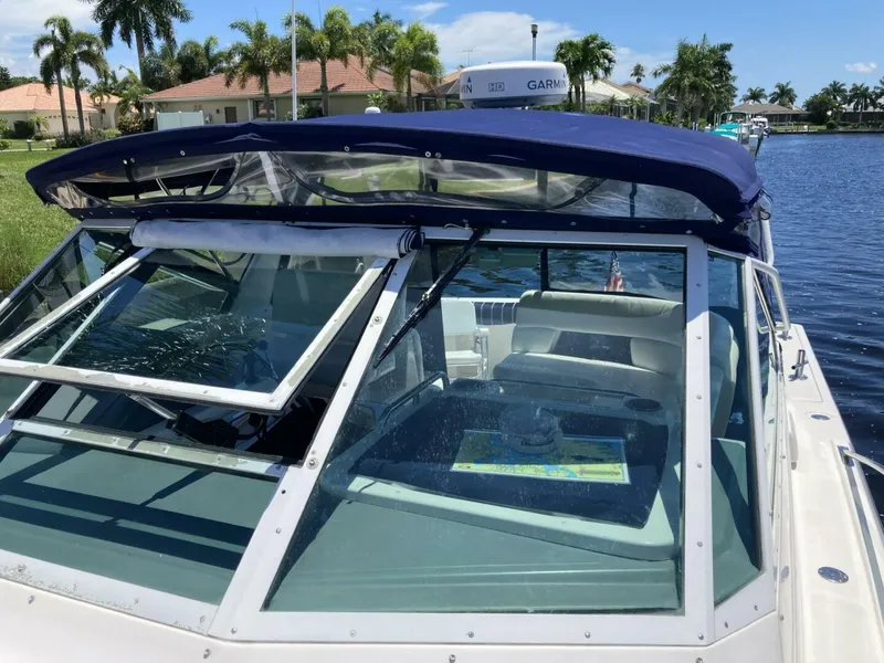Slide: The Image of Tiara 3100 Open 2000 - 5528504