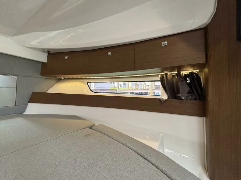 Slide: The Image of Jeanneau Knot Work'N - Cabin 2020 29 Jeanneau, Knot Work'N - 7654770