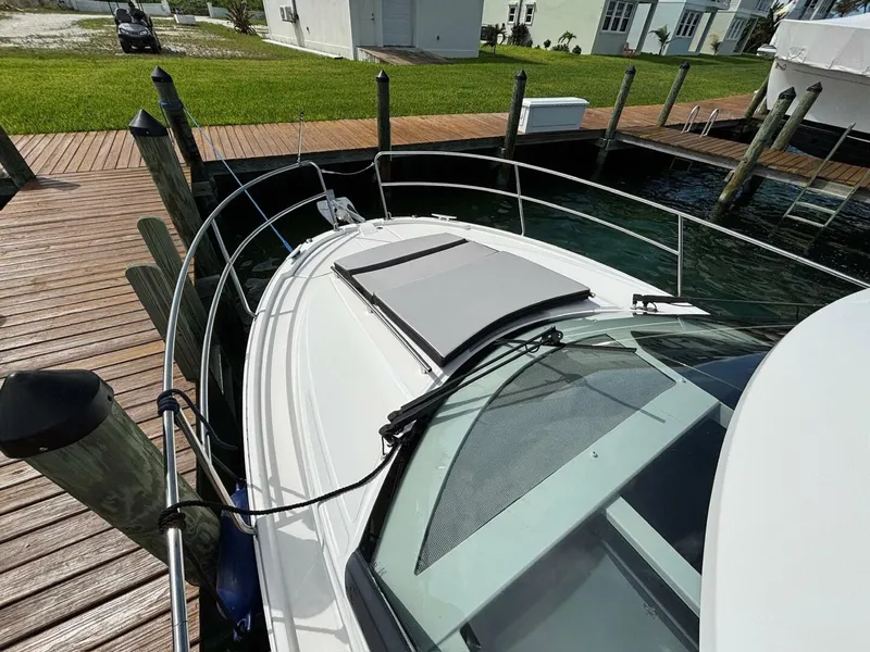 Slide: The Image of Jeanneau Knot Work'N - Bow 2020 29 Jeanneau, Knot Work'N - 5528917