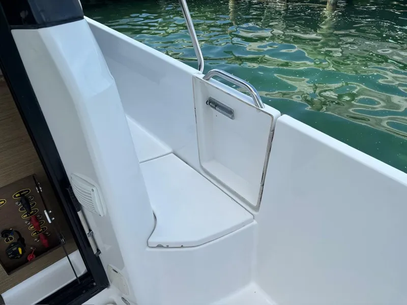 Slide: The Image of Jeanneau Knot Work'N- Deck Equipment 2020 29 Jeanneau, Knot Work'N - 5528938