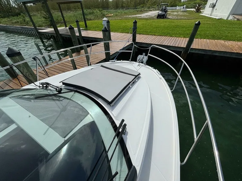 Slide: The Image of Jeanneau Knot Work'N - Bow 2020 29 Jeanneau, Knot Work'N - 7654774