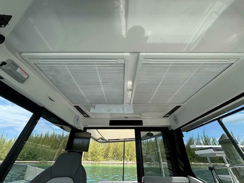 Slide: The Image of Jeanneau Knot Work'N - Cabin 2020 29 Jeanneau, Knot Work'N - 7654765