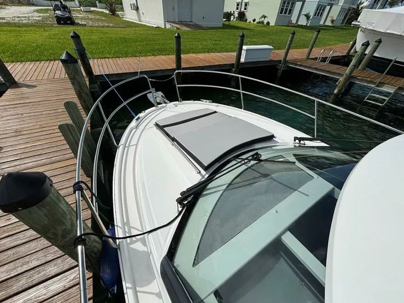 Slide: The Image of Jeanneau Knot Work'N - Bow 2020 29 Jeanneau, Knot Work'N - 7654775