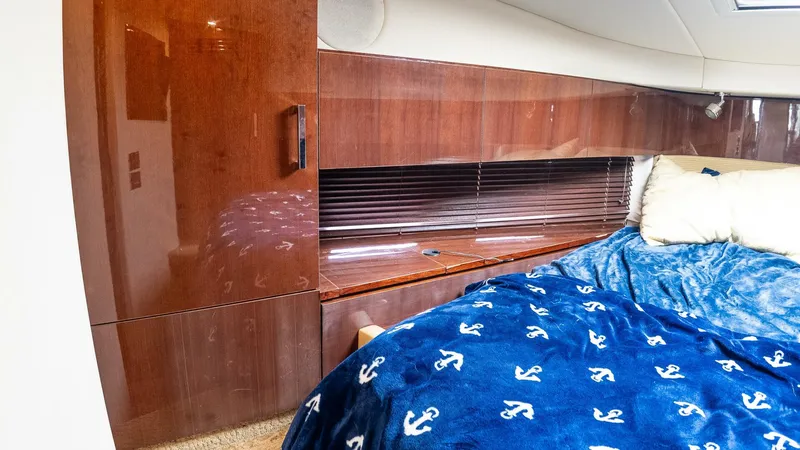 Slide: The Image of Sea Ray 470 Sundancer 2009 - 5528734