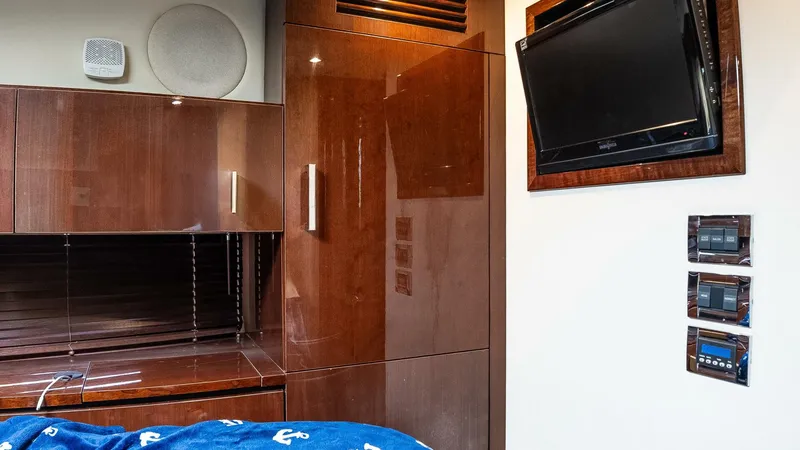 Slide: The Image of Sea Ray 470 Sundancer 2009 - 5528736