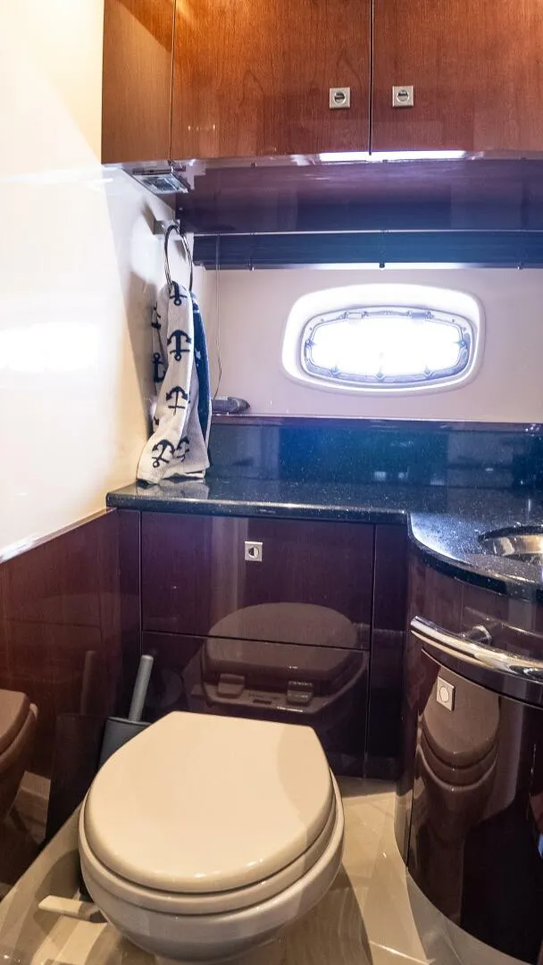 Slide: The Image of Sea Ray 470 Sundancer 2009 - 5528738