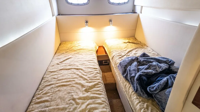 Slide: The Image of Sea Ray 470 Sundancer 2009 - 5528742