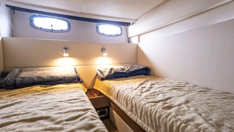 Slide: The Image of Sea Ray 470 Sundancer 2009 - 5528746