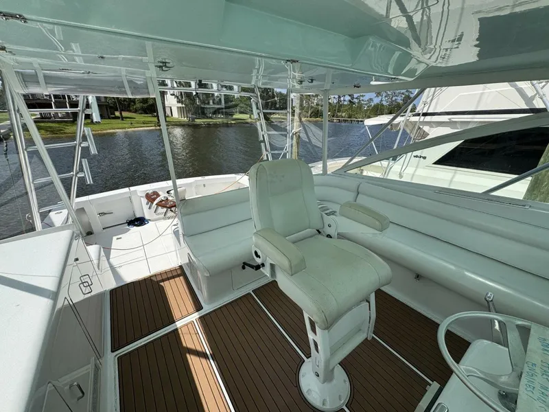 Slide: The Image of Cabo 45 Express 1999 - 5528950