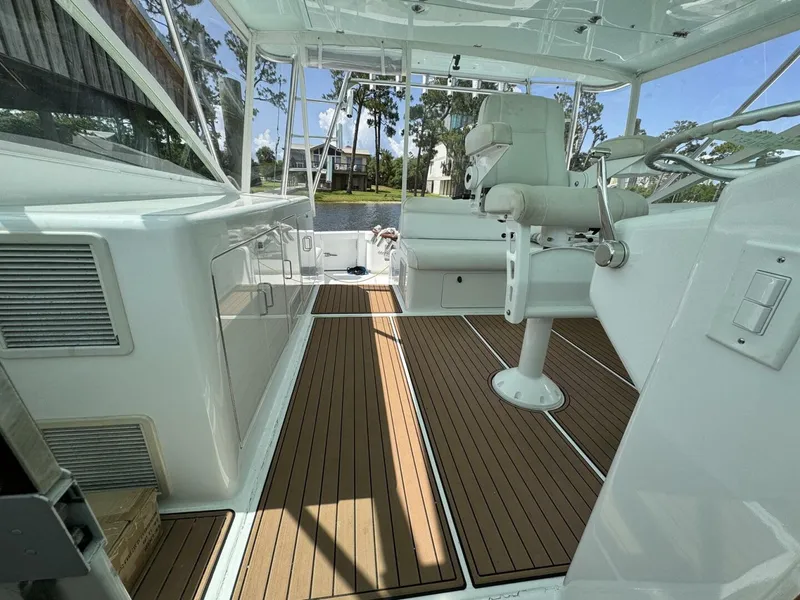 Slide: The Image of Cabo 45 Express 1999 - 5528951