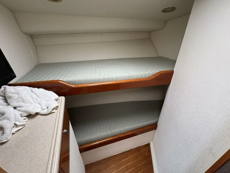 Slide: The Image of Cabo 45 Express 1999 - 5528954