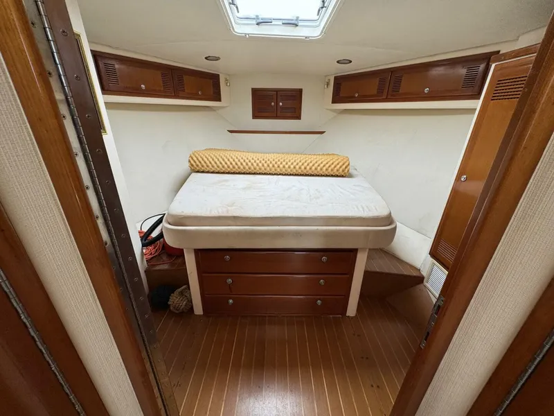 Slide: The Image of Cabo 45 Express 1999 - 5528956