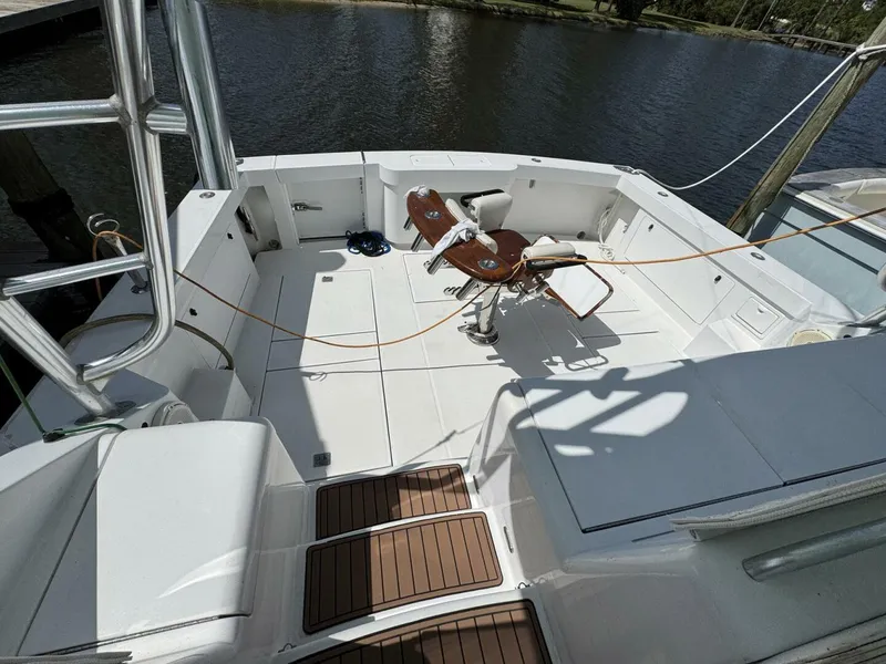 Slide: The Image of Cabo 45 Express 1999 - 5528957