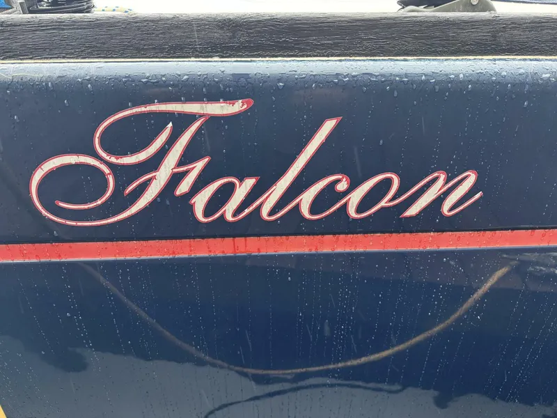 Slide: The Image of Dufour 40 2004 - 5541914