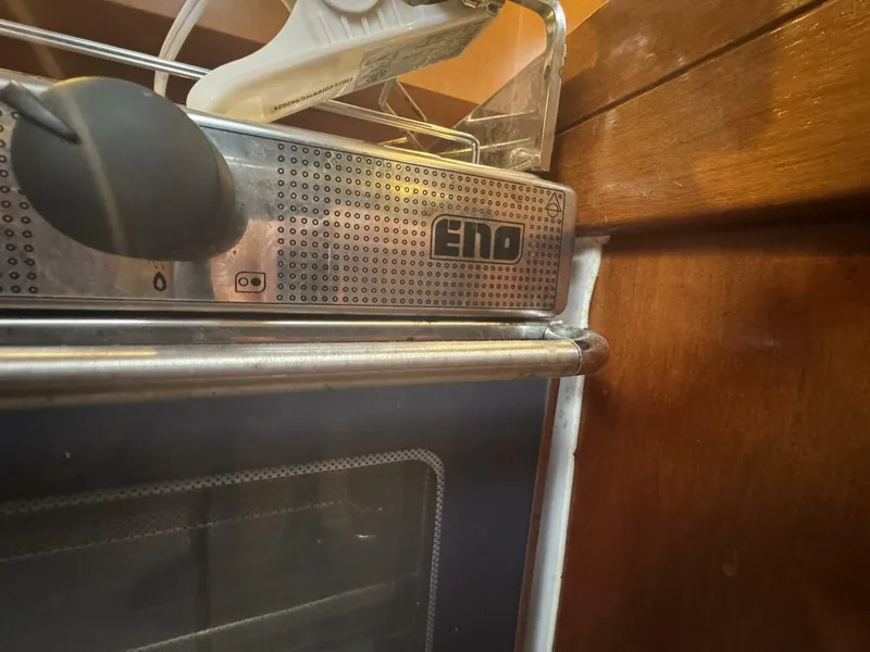 Slide: The Image of Dufour 40 2004 - 5541887